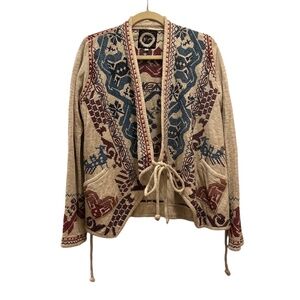 Biya Cardigan - Great Condition - Small